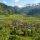 Uttendorf/Weißsee - a village with a long tradition of hospitality. 