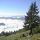 Gemeindealpe mit Blick ins Tal