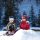 Kinder im Schnee