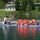 URLAUBSREGION DEFEREGGENTAL 2. Höchstes Drachenbootrennen Europas Bild Webseite - Defereggental Tirol