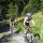 Mountainbiken - Au Vorarlberg