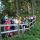 Kinder im Wald - Bezau Vorarlberg