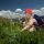 Sommer auf Baumgarten - Bezau Vorarlberg