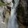 Klettersteig Galitzenklamm - Lienzer Dolomiten Tirol