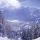 Alpenstadt Bludenz im Winter - Nueziders Vorarlberg
