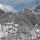 Werfen im Winter
