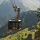 Brandnertal Panoramabahn - Buerserberg Vorarlberg