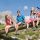 Familiensommer - Buerserberg Vorarlberg