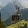 Panoramabahn Brandnertal - Brand Vorarlberg