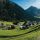 Ort Gargellen Sommer  - Gargellen Vorarlberg