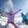 Spaß im Schnee - Achenkirch am Achensee Tirol