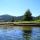 Lake at the Koralpe