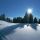 Winterlandschaft - Ampass Tirolo