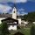 Kirche - Außervillgraten Tirol