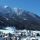 Österreich Kärnten Therme Bad Bleiberg Winter