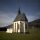 Filialkirche St. Athanas - Berg im Drautal Kaernten