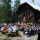 Almkirchtag auf der Comptonhütte - Berg im Drautal Kaernten