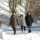 Winterwanderung - St. Nikola a. d. Donau Oberoesterreich