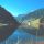 Zauchensee ist ein Hoteldorf auf 1.350 m Seehöhe.