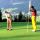 Golfplatz in Radstadt - Altenmarkt-Zauchensee Salisburgo