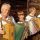 Ziehharmonika-Spieler - Brixen im Thale Tirolo