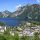 Lac d'Ebensee Opper-Oostenrijk