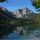 Vorderer Langbathsee - Ebensee Oberoesterreich