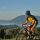 Mountainbiken am Wolfgangsee