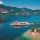 Wolfgangsee Schifffahrt - Wolfgangsee Region Oberoesterreich