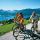 Radfahren am Wolfgangsee - Wolfgangsee Region Austria Superiore