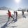 Langlaufen - Wolfgangsee Region Horni Rakousy