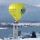 Ballonfahrt - Wolfgangsee Oberoesterreich