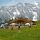 Schnalzer bei der Bürglalm