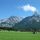 Ehrwald mit Sonnenspitze