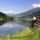 Familiensportdorf Feld am See Brennsee Kärnten Österreich - Feld am See Kaernten