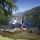 Afritzersee Kärnten Österreich Laufen Urlaub - Feld am See Kaernten