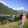 Blick auf Brennsee Feld am See Kärnten Österreich - Feld am See Kaernten