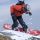 Ski fahren Big Mountain Contest - Fieberbrunn Tirol