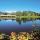 Lauchsee baden in Fieberbrunn