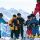 Skikurs - Mittelberg Vorarlberg