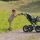 Wandern mit dem Kinderwagen im Bregenzerwald - Bregenzerwald Vorarlberg