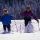 Schneeschuhlaufen im Stubaital