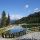 Panoramasee Schlick2000 - Fulpmes im Stubaital Tirol