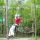 Kletterpark Rosenburg - Rosenburg - Mold Neder-Oostenrijk
