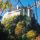 Schloss Rosenburg im Herbst Nordansicht - Rosenburg - Mold Neder-Oostenrijk
