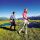 Nordic Walking in GERLOS - ZILLERTAL ARENA - TIROL - Gerlos Tirol