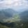 Blick ins Gitschtal von der Napaln Alm aus. - Gitschtal Kaernten