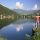 Bewegen zwischen Bergen und Seen