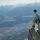 Blick auf Innsbruck