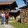 Historischer Bauernhof in Grinzens